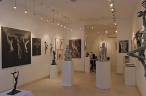 Galerie Ories Lyon